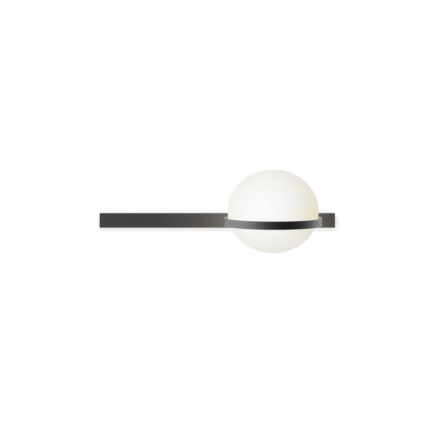 Solstice Buiten Wandlamp
