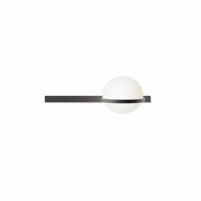 Solstice Buiten Wandlamp