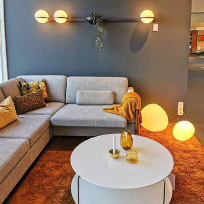 Solstice Buiten Wandlamp