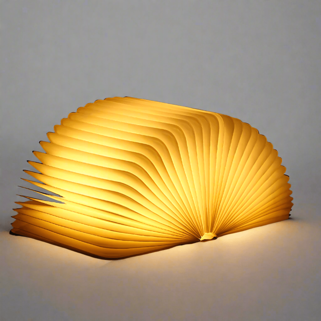 Dioro | Betoverde boekenlamp