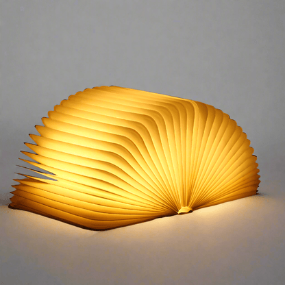 Dioro | Betoverde boekenlamp