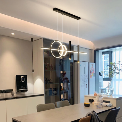 Veylume | Minimalistische Ster Hanglamp
