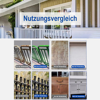 RustCoat | Roestwerende coating op waterbasis