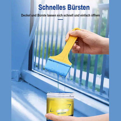 RustCoat | Roestwerende coating op waterbasis