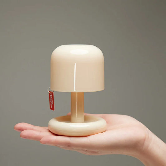 Mini romantische lamp voor thuis