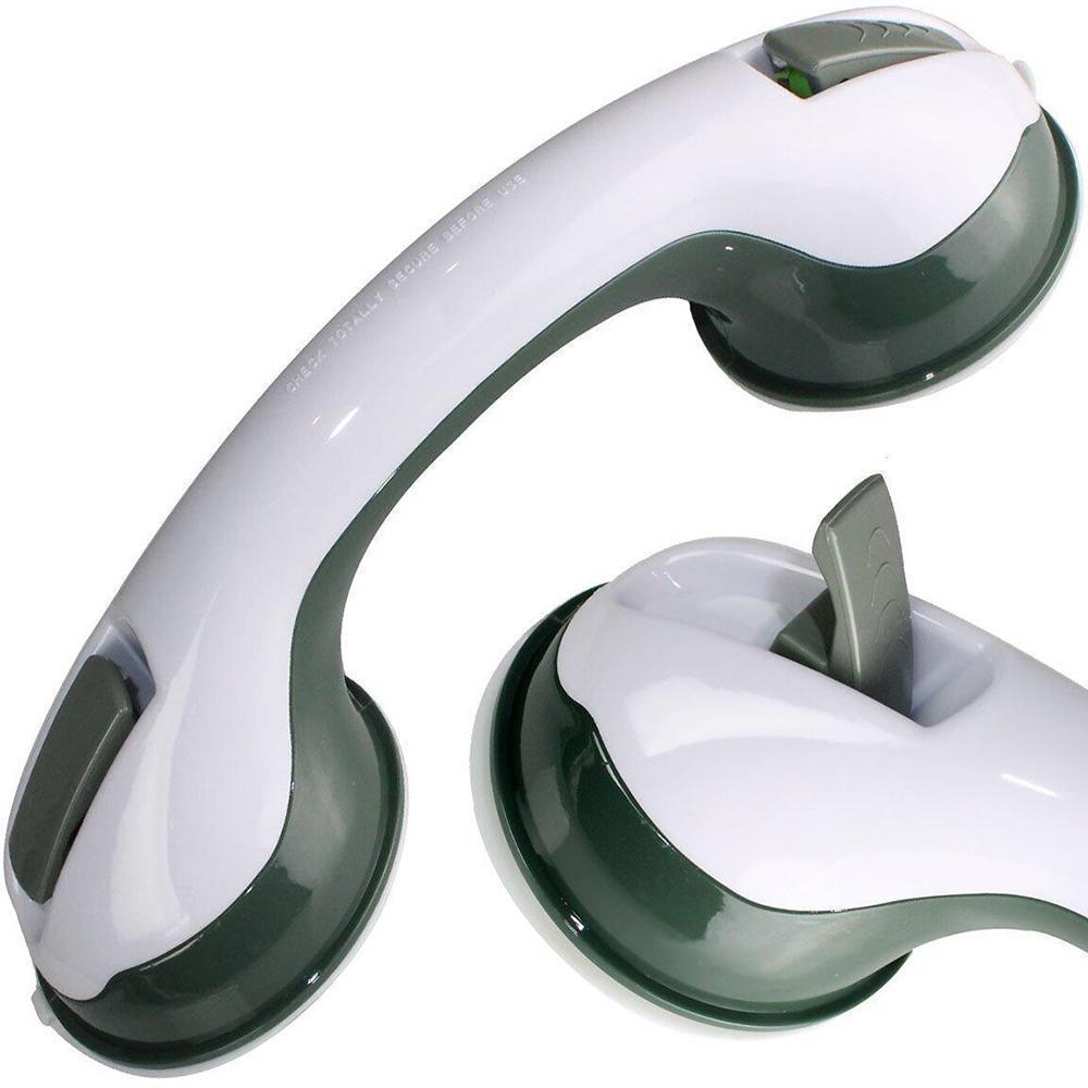 SecureGrip Anti-slip steungreep voor bad en douche