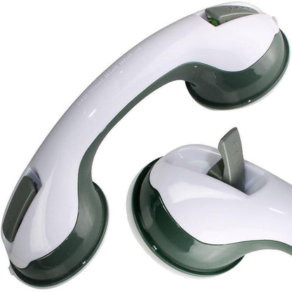 SecureGrip Anti-slip steungreep voor bad en douche
