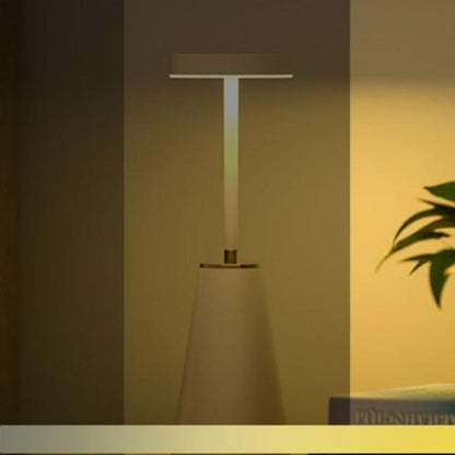 BrilliantAura tafellamp - Moderne sfeerverlichting