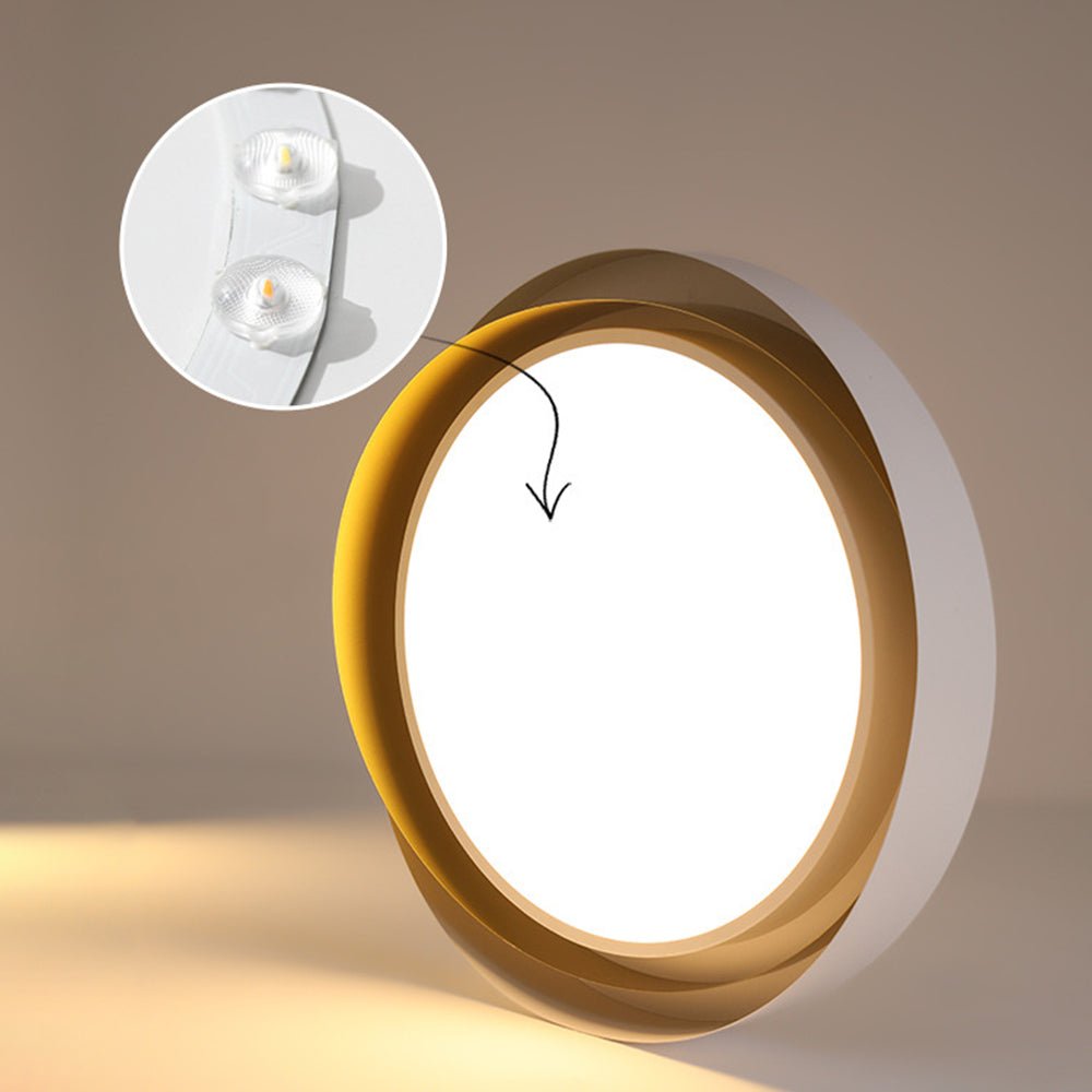 Quinn Plafondlamp