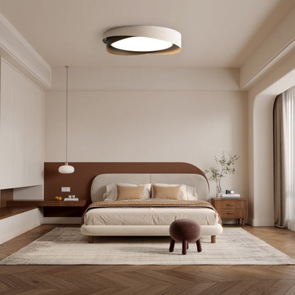 Quinn Plafondlamp