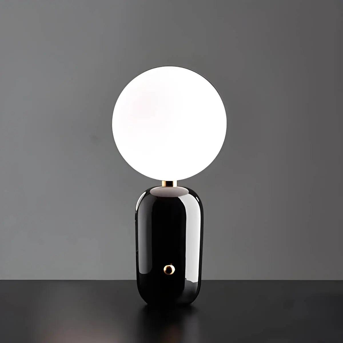 RaisoNova – Strakke moderne tafellamp
