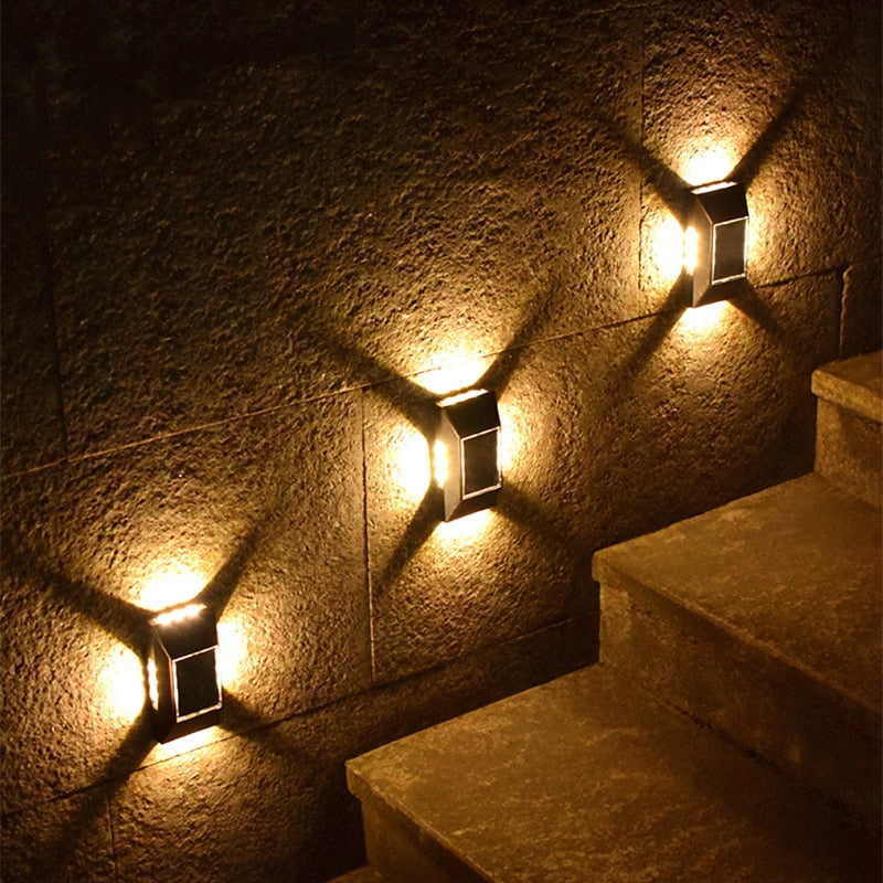 Nivo | Waterdichte Buitenverlichting