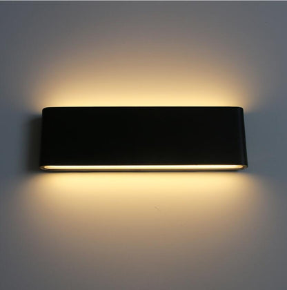 Sunzo | LLY Waterdichte Wandlamp