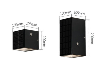 Solvo | Premium Aluminium Tuinlamp