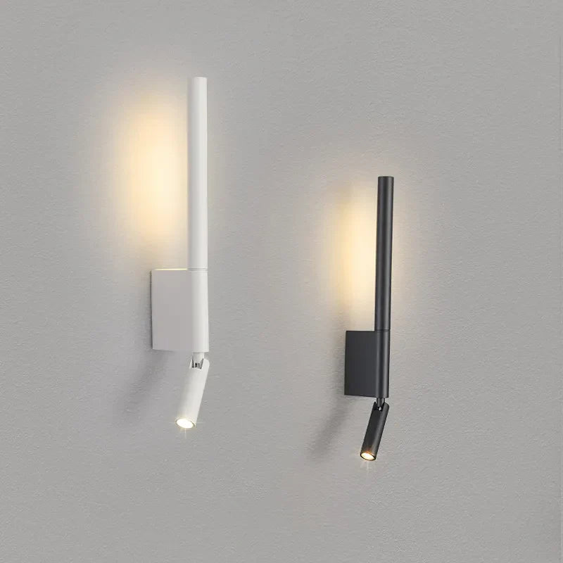 Orivis | Slaapkamer Wandlamp