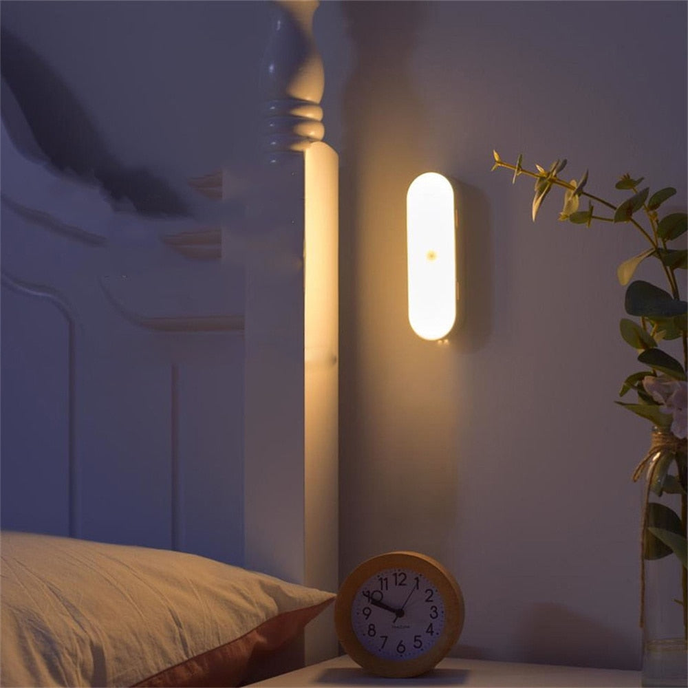 BrightPath | Slimme LED trapverlichting