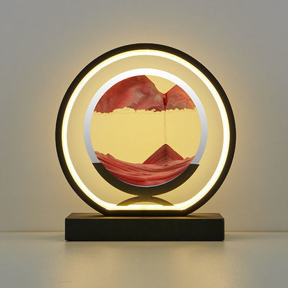 Zandlamp | Premium LED decoratieve lamp