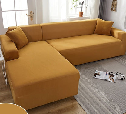 SofaLux | Elegante, waterdichte bankhoes