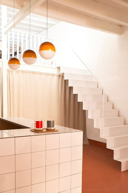 Solvera | Kleurverloop Hanglamp