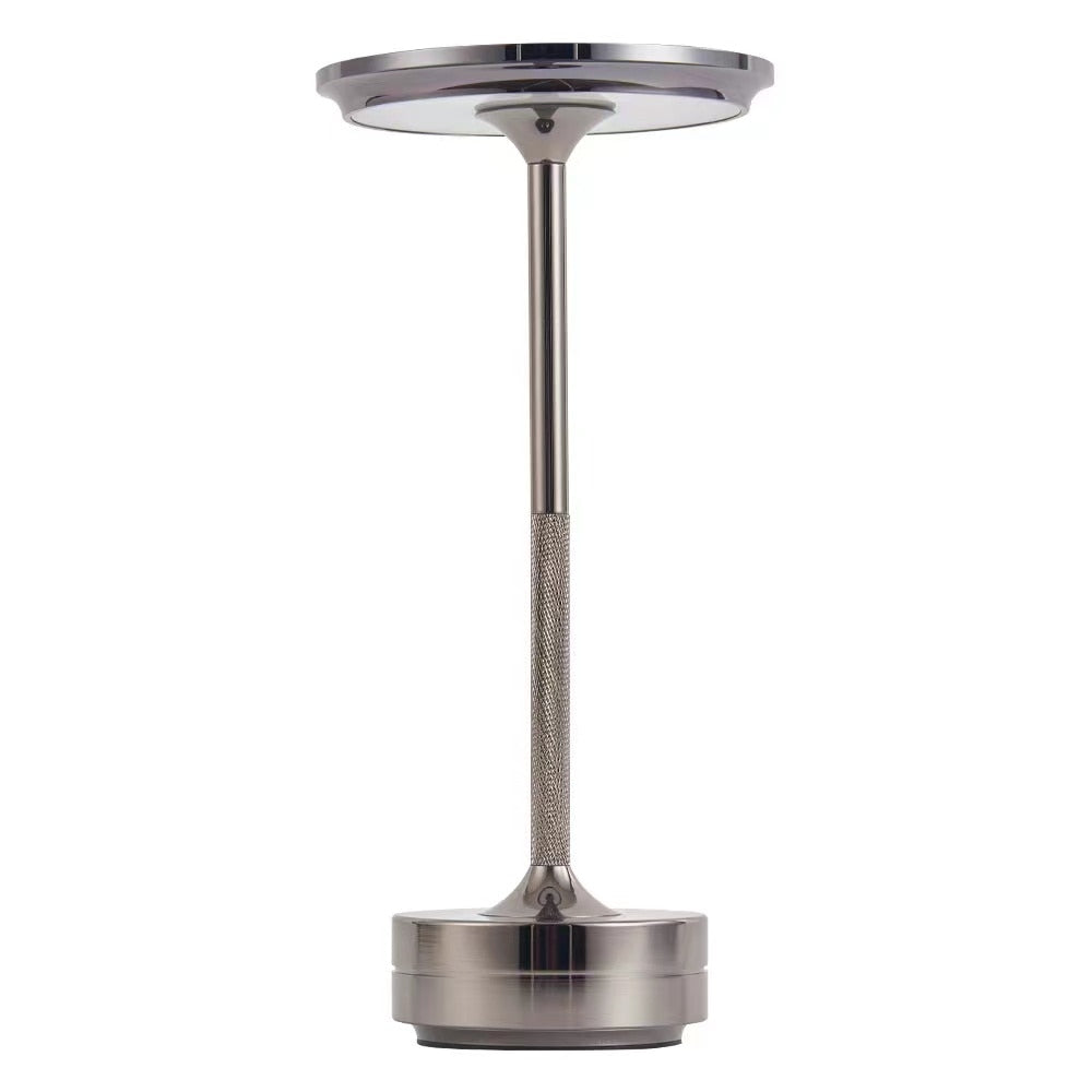 AmbiGlow™ - De draadloze en oplaadbare sfeerlamp
