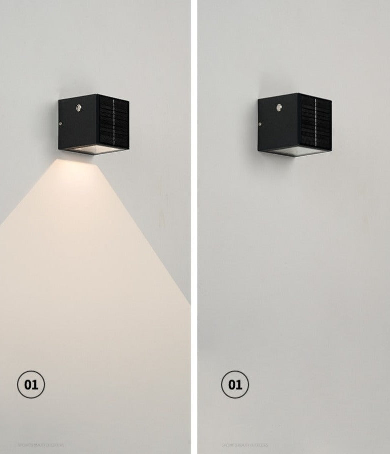 Solvo | Premium Aluminium Tuinlamp