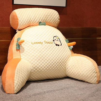 ChillCushion | Ontspannend comfortkussen