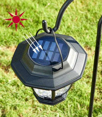 Solaris | LXL tuinverlichting op zonne-energie