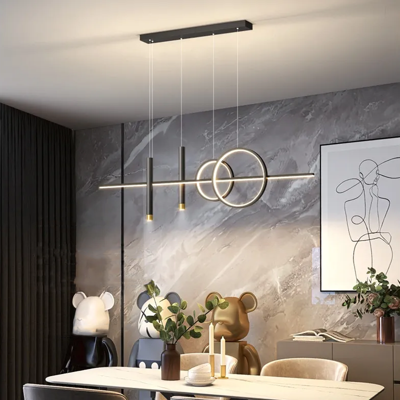 Veylume | Minimalistische Ster Hanglamp