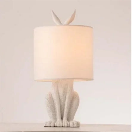 Auralis - Tafellamp konijnenlamp