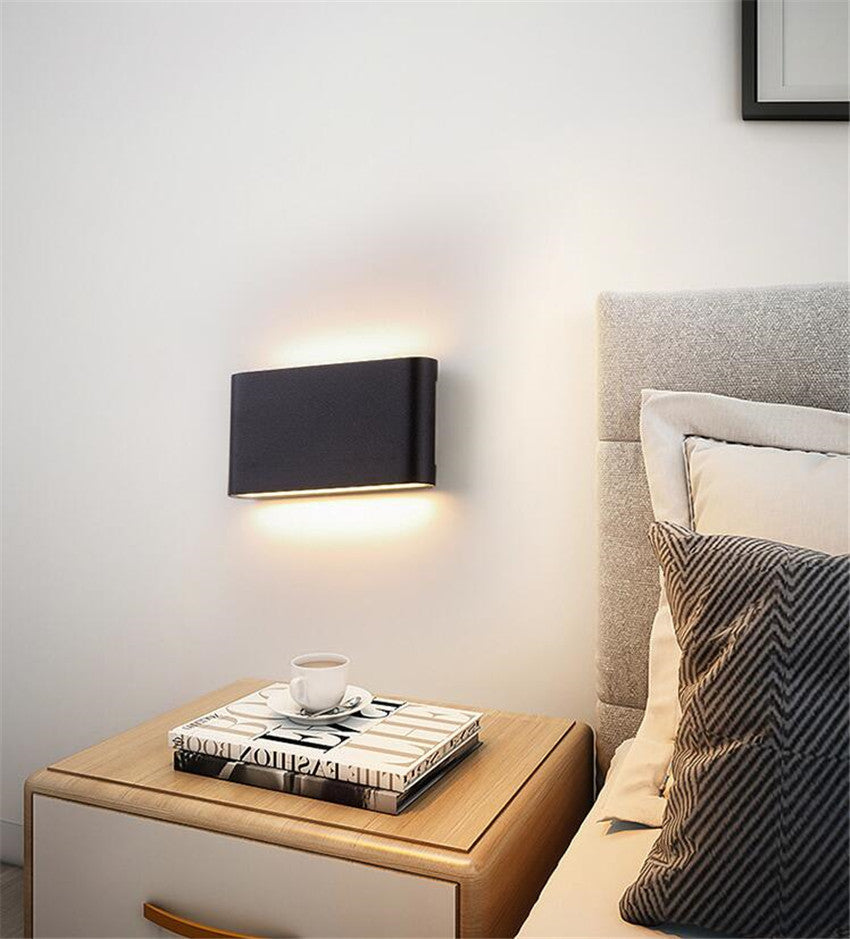 Sunzo | LLY Waterdichte Wandlamp