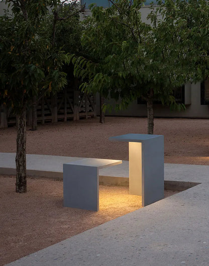 Solvoa | Buiten Tuinlamp Waterdicht