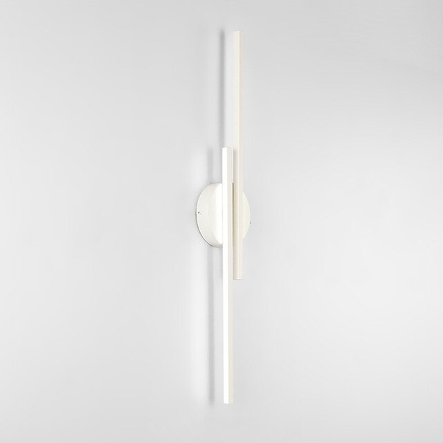 LumiGlow | Stijlvolle LED wandlamp