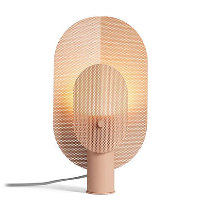 MetroGlow | Stijlvolle minimalistische tafellamp