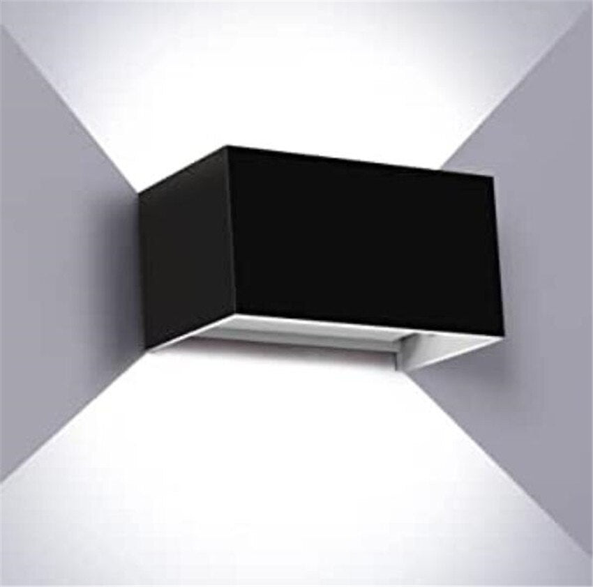 Elyndis |  Waterdicht Buiten Wandlamp