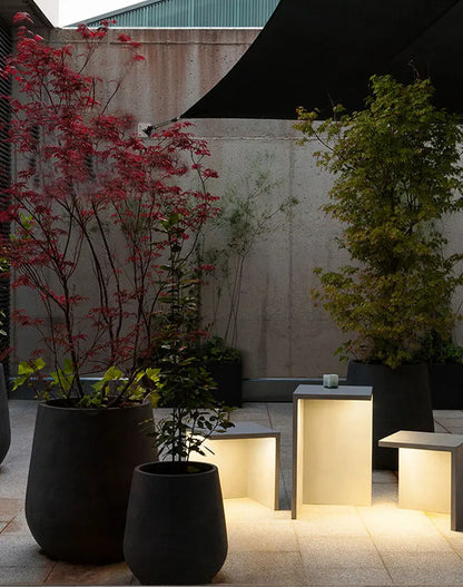 Solvoa | Buiten Tuinlamp Waterdicht