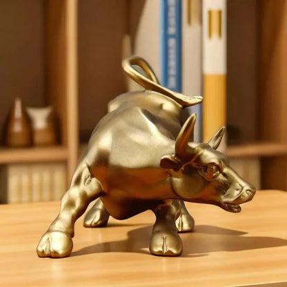 Woonaccessoires - BullMarket