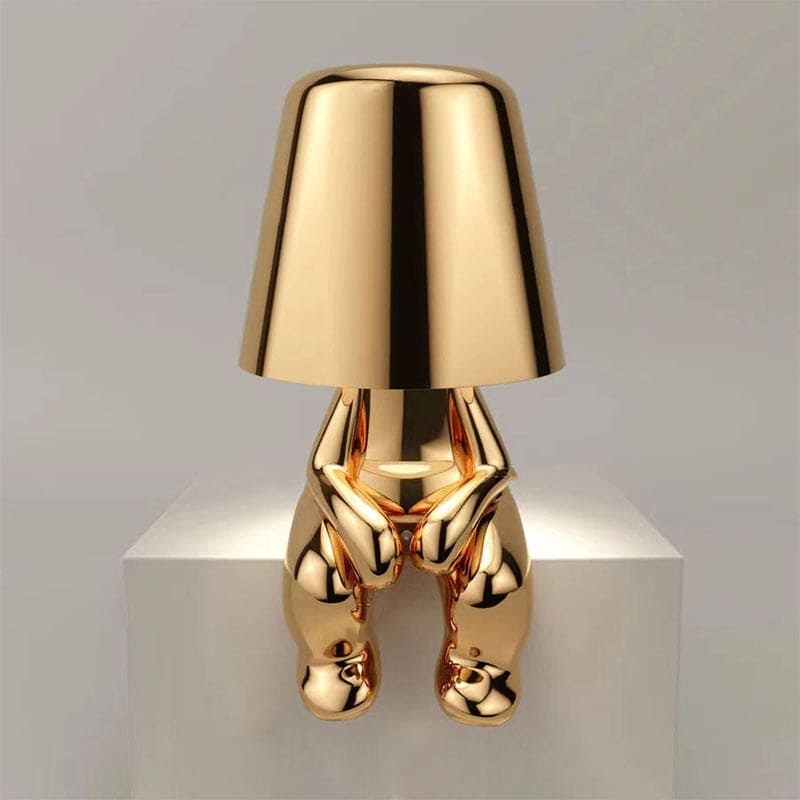 LumenHarmonie | Elegante tafellamp
