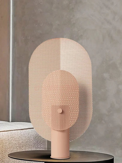 MetroGlow | Stijlvolle minimalistische tafellamp