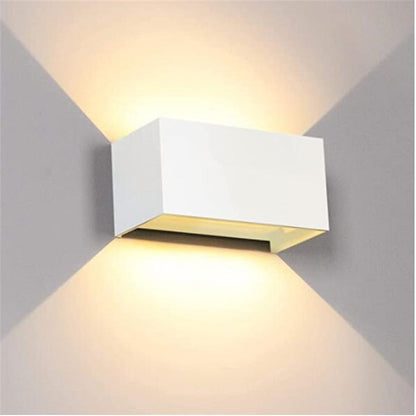 Elyndis |  Waterdicht Buiten Wandlamp