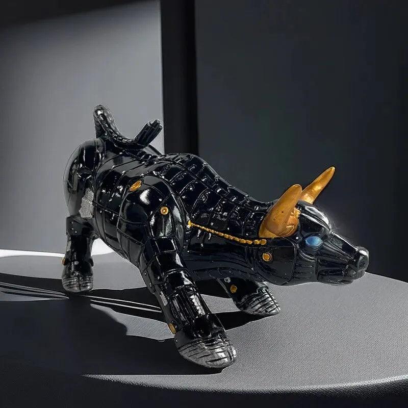 Woonaccessoires - BullMarket