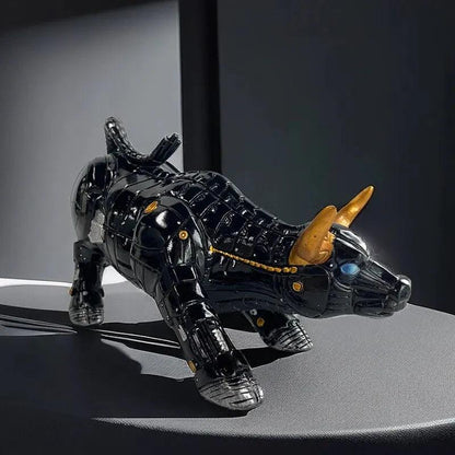 Woonaccessoires - BullMarket
