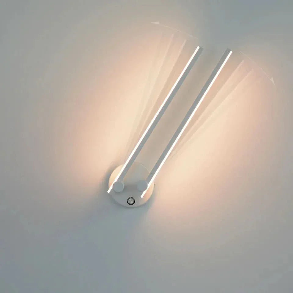 Siloris | Flex-Wandlamp