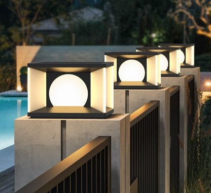Arvella | Ambiental Zonnelamp