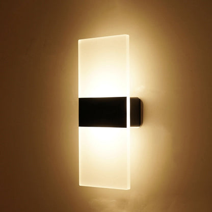 TwinBright | Wandlamp met bewegingsdetectie