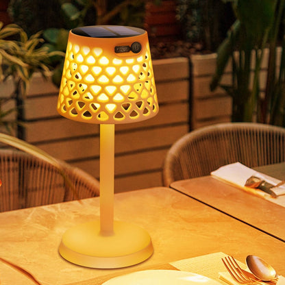 BeeBright | Innovatieve tuinlamp op zonne-energie