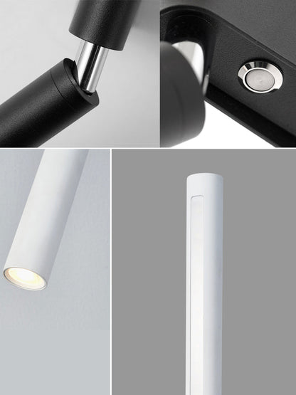 Orivis | Slaapkamer Wandlamp