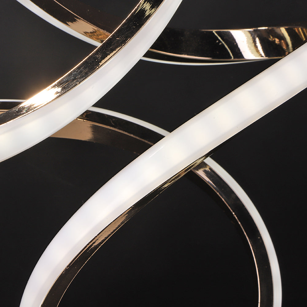Cendria | Moderne LED Tafellamp