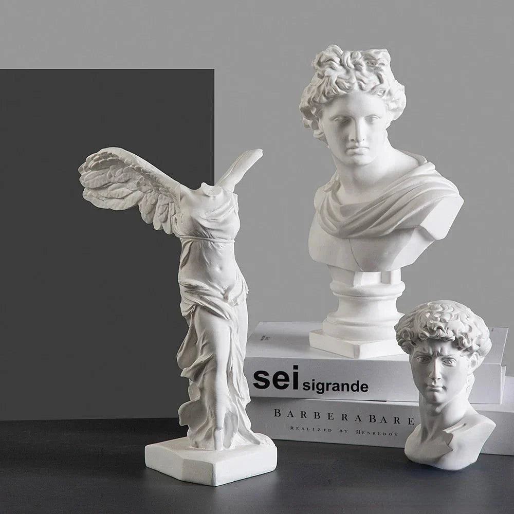 Ornament - Flying Wings