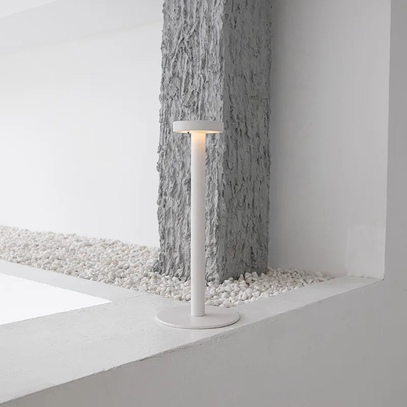 LumiSfeer - Draadloze Decoratieve Lamp
