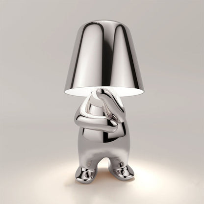 Misterlamp | Sierlamp